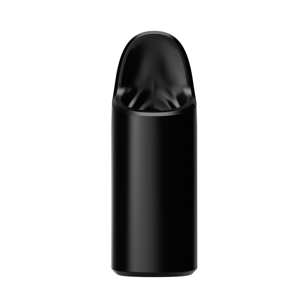 Discover the Arcwave Ion 2, a sleek black male stroker designed to elevate your intimate experiences. Embrace the power of Pleasure Air technology, inviting you to explore new sensations with every use. Its smooth contours and innovative design cater to your desires, allowing for a journey of self-discovery that celebrates your body and pleasure. Indulge in the art of intimacy, where each moment is a step towards deeper connection and fulfillment.