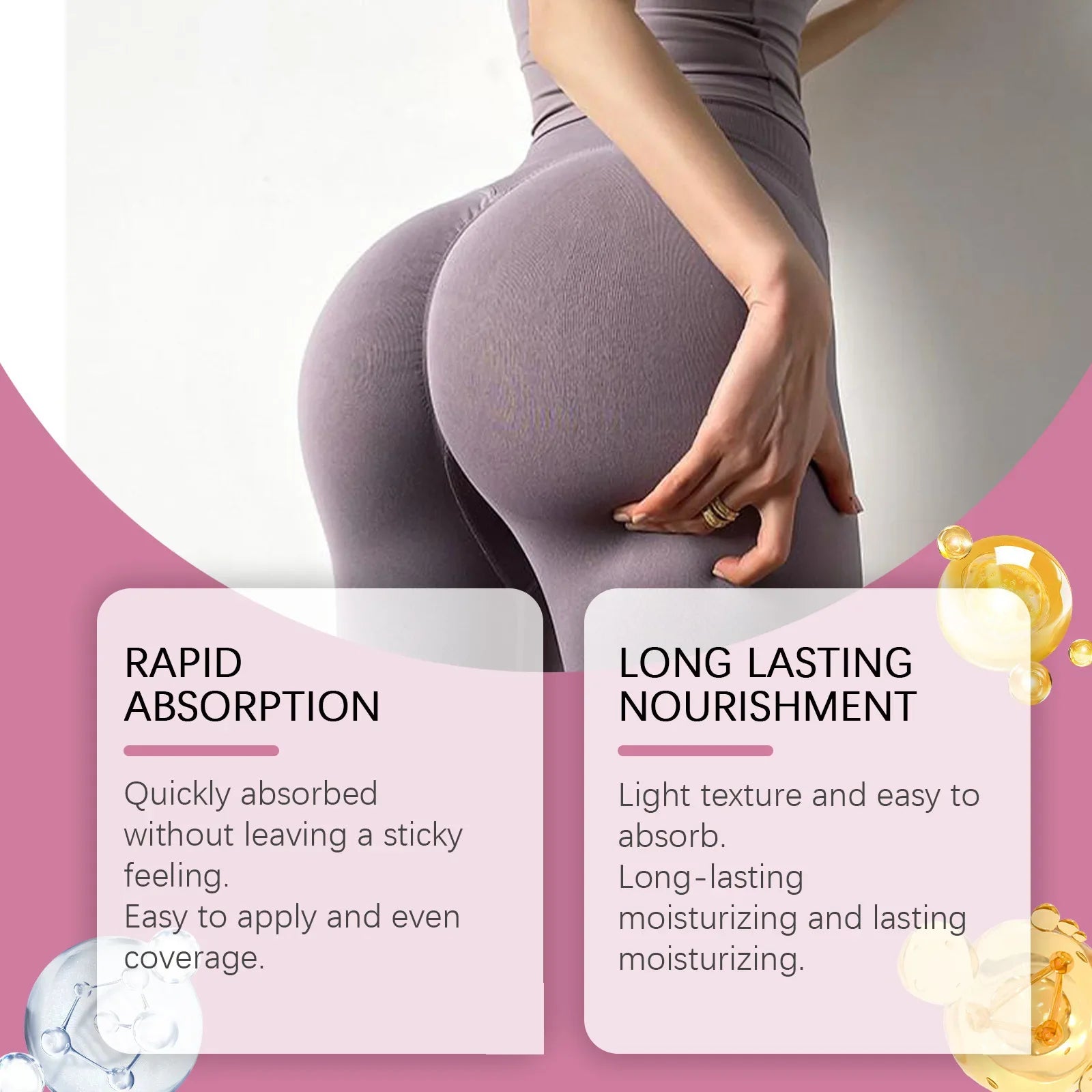 EELHOE Butt Enhancement Cream