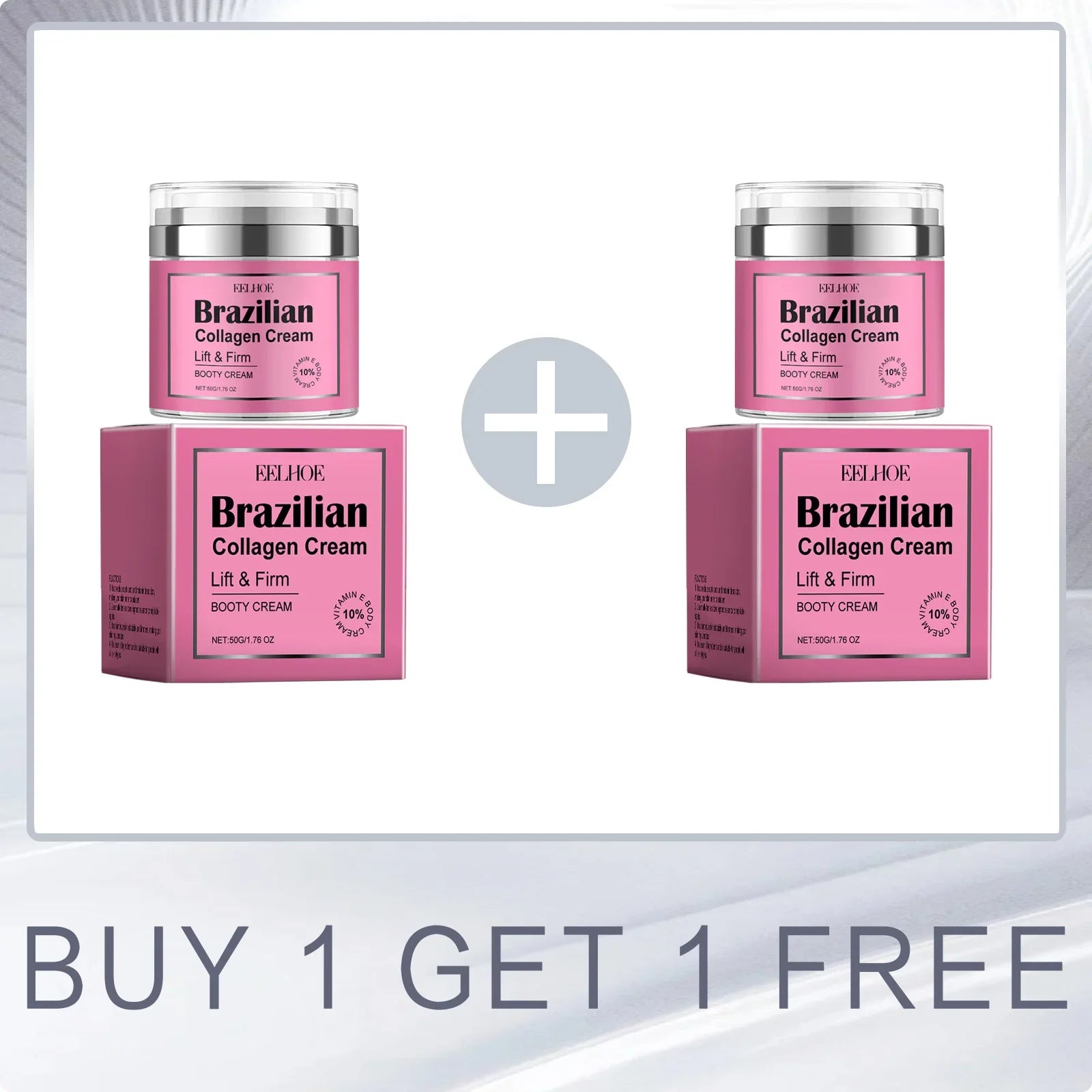 EELHOE Butt Enhancement Cream