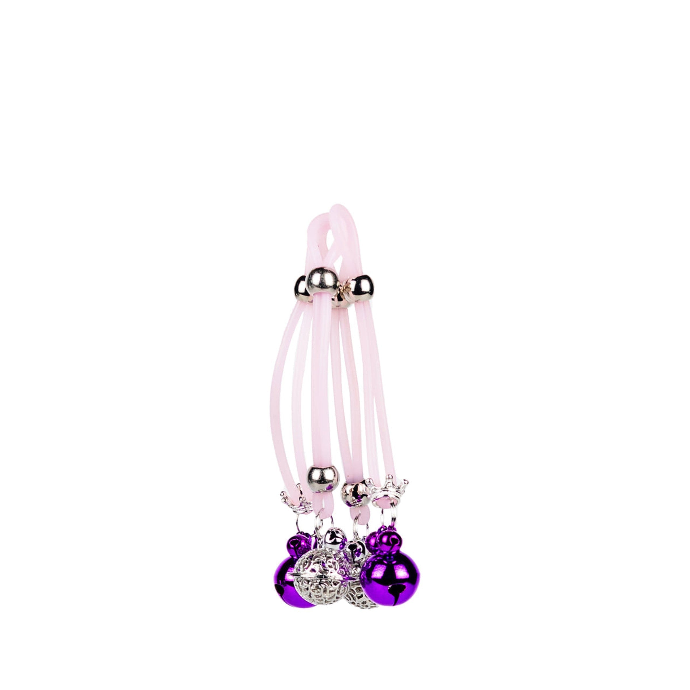 Embrace your sensuality with the Go Glow Nipple Gem, featuring enchanting silver and purple designs that add a touch of allure to your intimate moments. These adjustable accessories invite you to explore your desires, celebrating confidence and boldness in every shimmering detail. Perfect for those who seek to ignite passion and self-discovery, they are a delightful addition to your collection of intimate treasures.