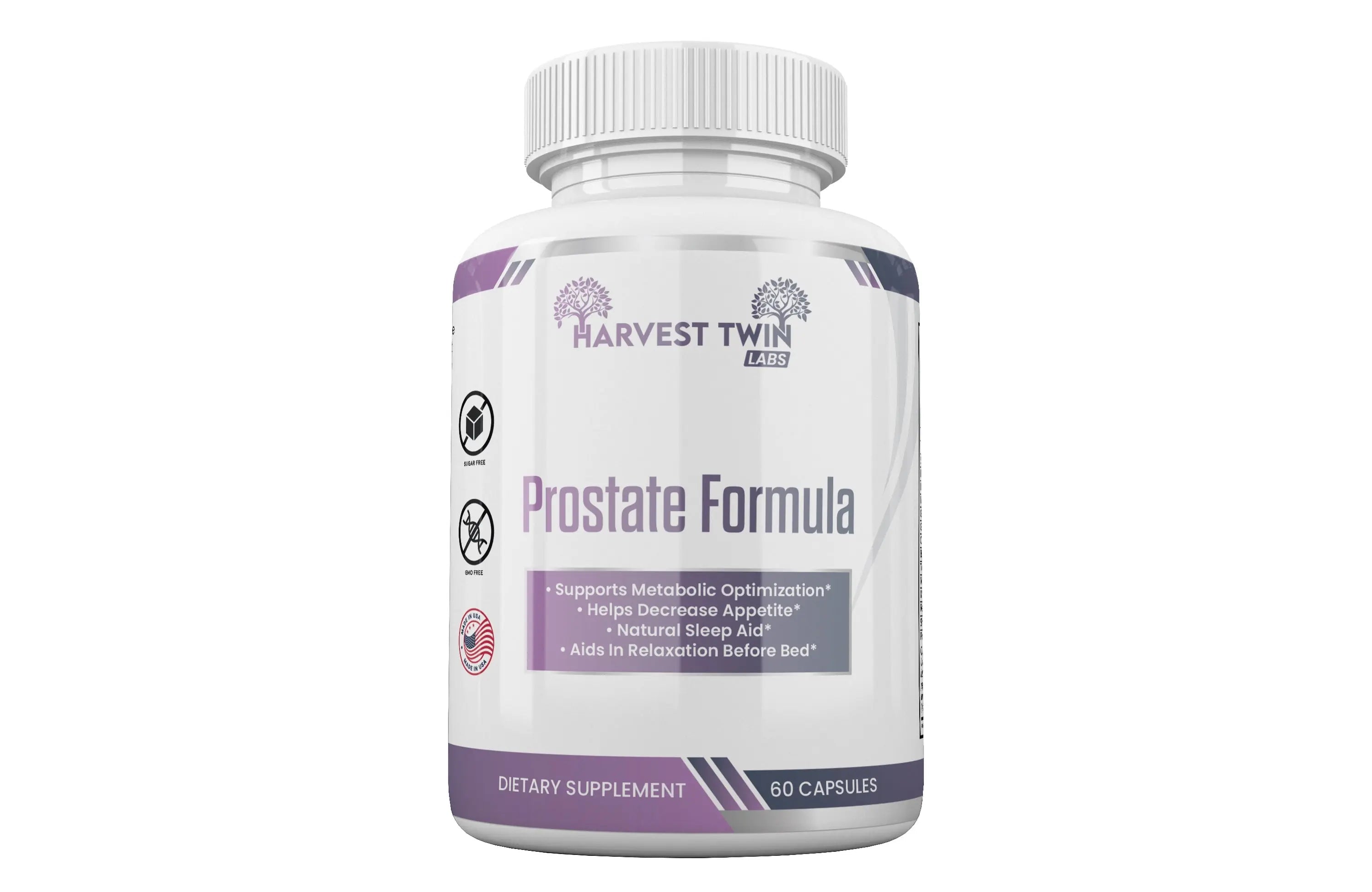 Formule Prostate