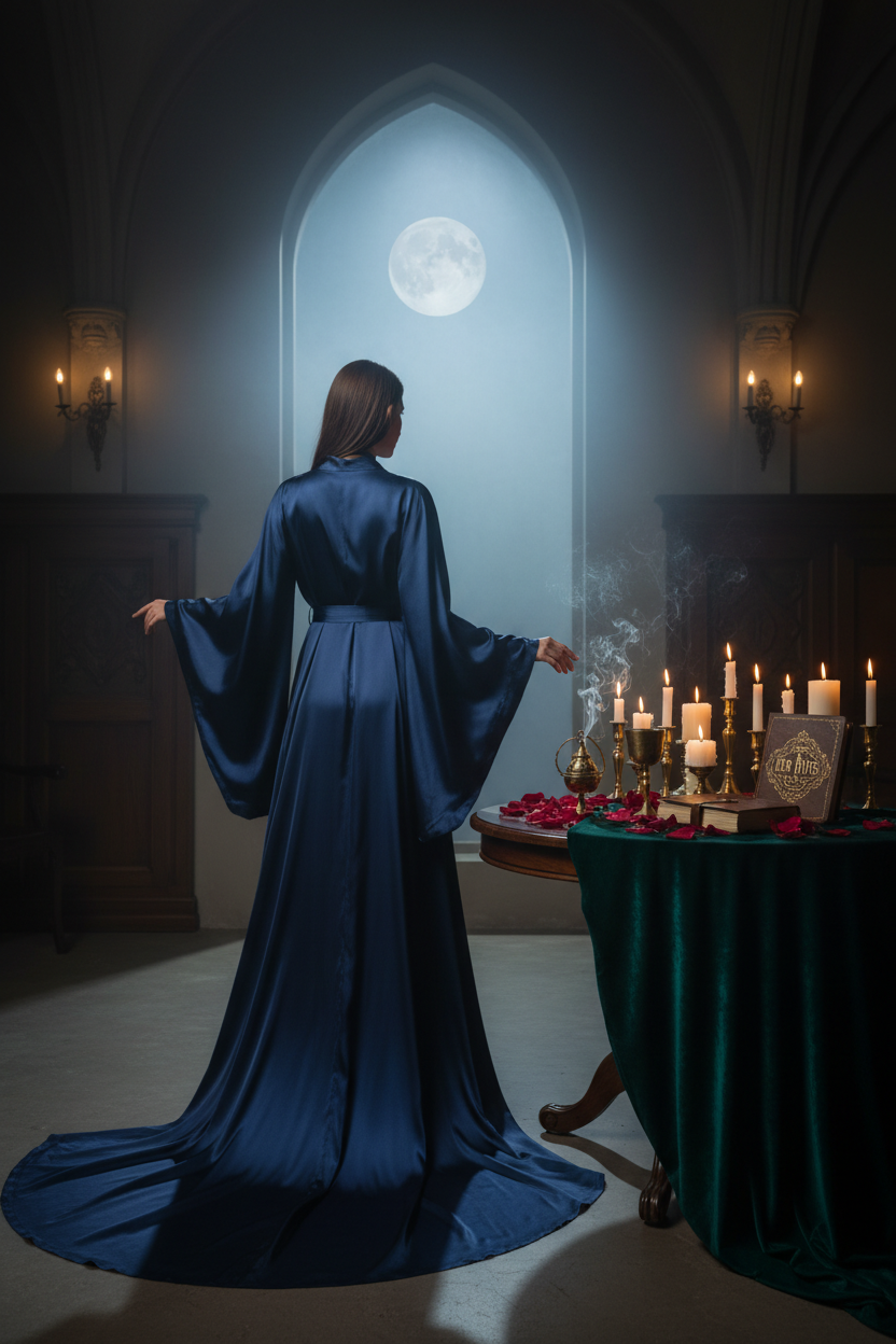 Her Rites