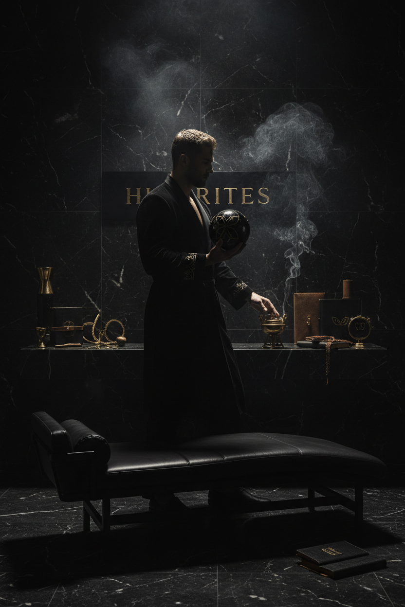 His Rites