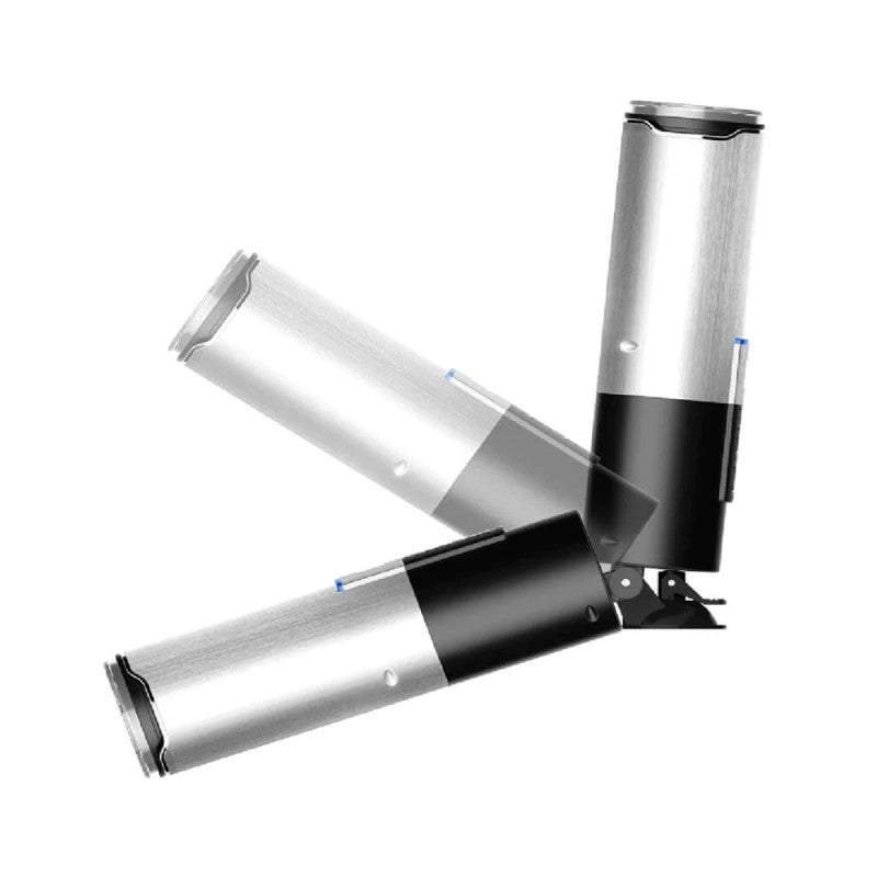 Leten Piston X9 III Thrusting Male Masturbator with Suction Base