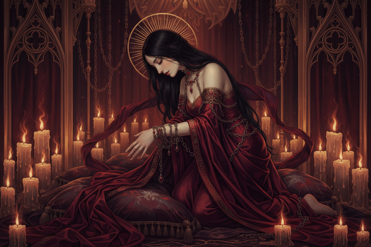 the power of devotion