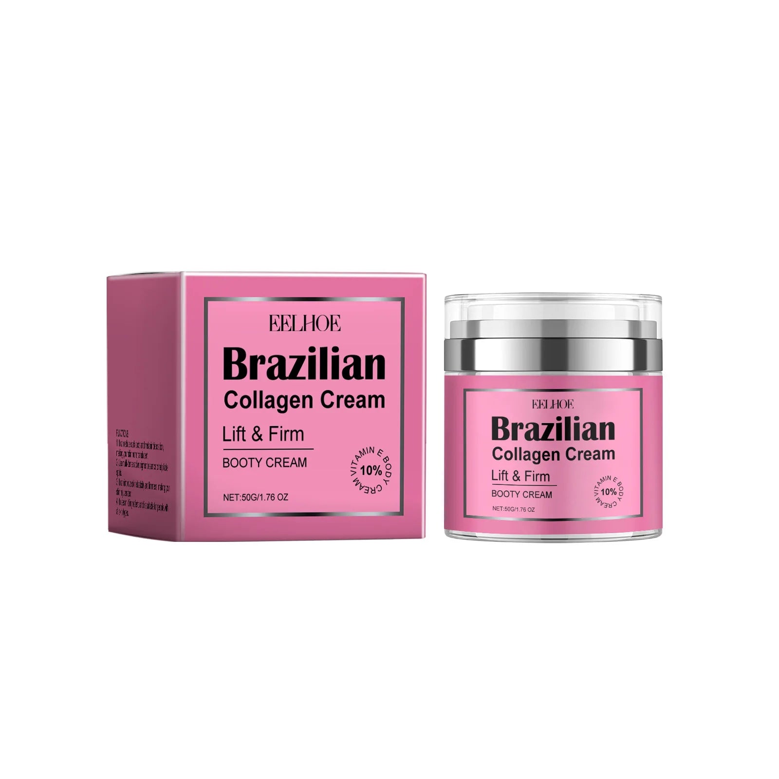 EELHOE Butt Enhancement Cream