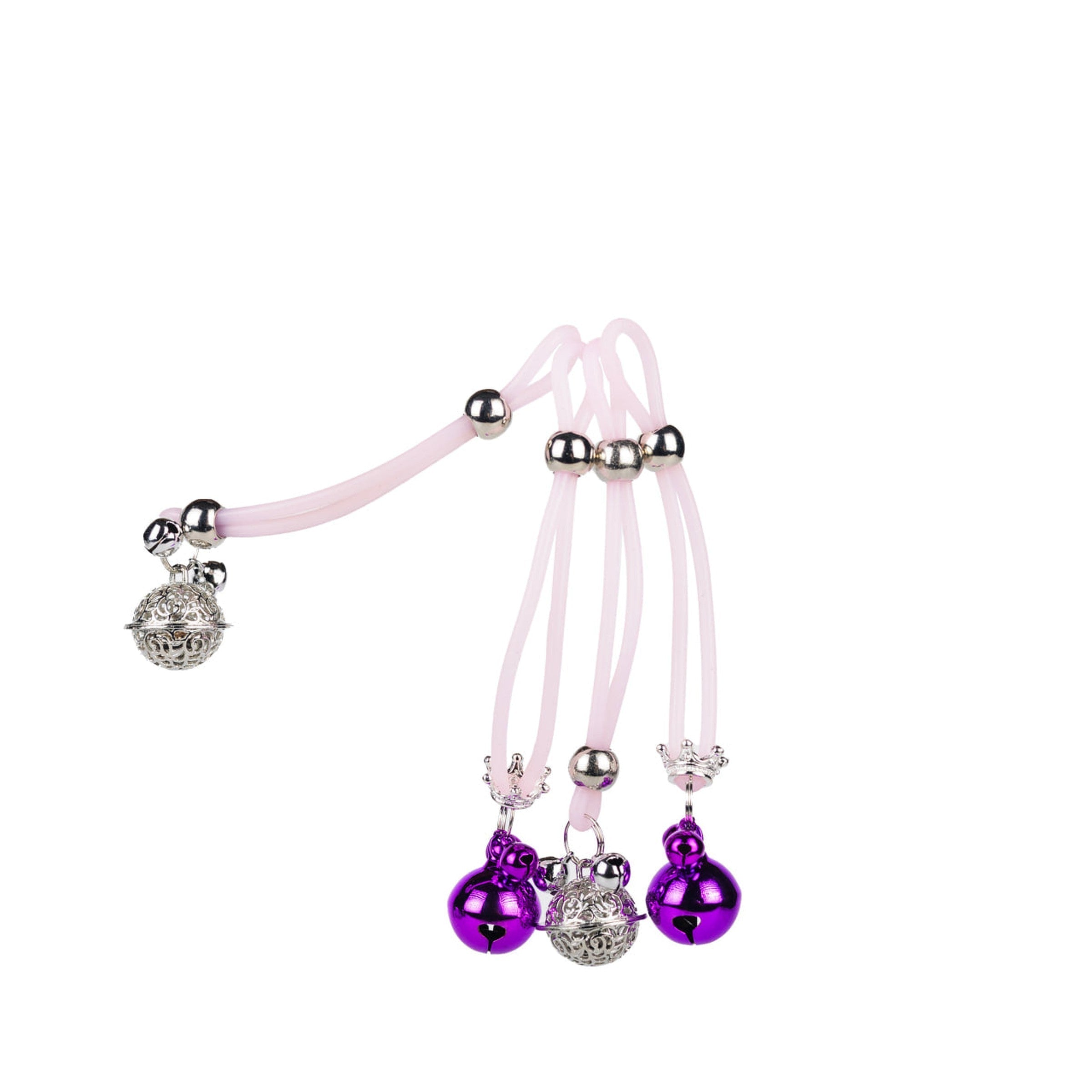 Adorn yourself with the enchanting Go Glow Nipple Gem, where adjustable silver and purple designs dance with allure. Let these captivating accessories elevate your intimate moments, inviting you to embrace your confidence and boldness. Perfect for those who seek a touch of excitement, they embody a celebration of self-discovery and body positivity. Embrace the magic and allure that makes you uniquely you.
