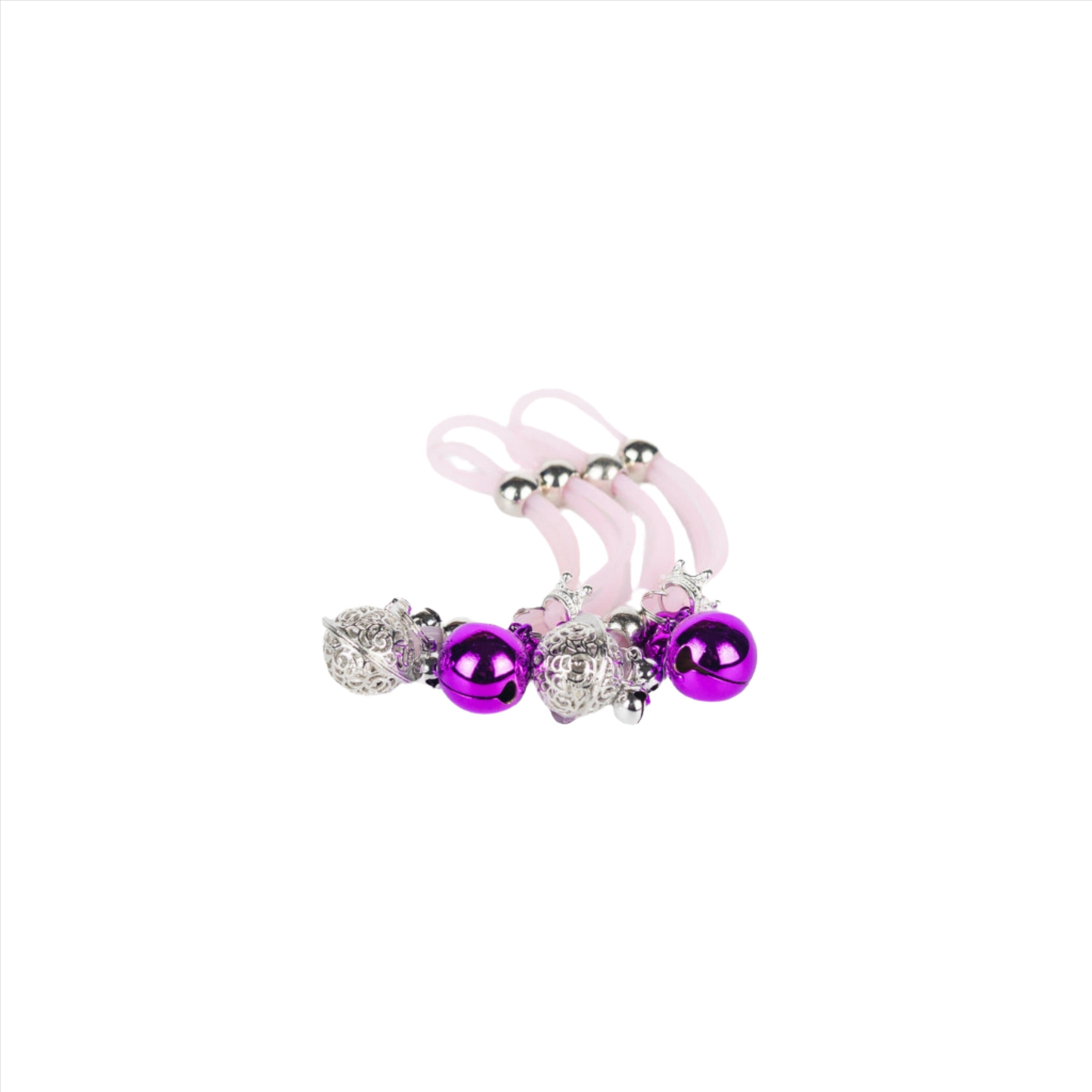 Adorn yourself with the enchanting Go Glow Nipple Gem, where elegance meets playful allure. These adjustable treasures in radiant silver and captivating purple invite you to explore your sensuality with confidence. Embrace your unique beauty and let your spirit shine as you indulge in intimate moments that celebrate self-discovery and empowerment. Perfect for those who dare to express their boldness, these nipple gems add a touch of magic to your most cherished experiences.