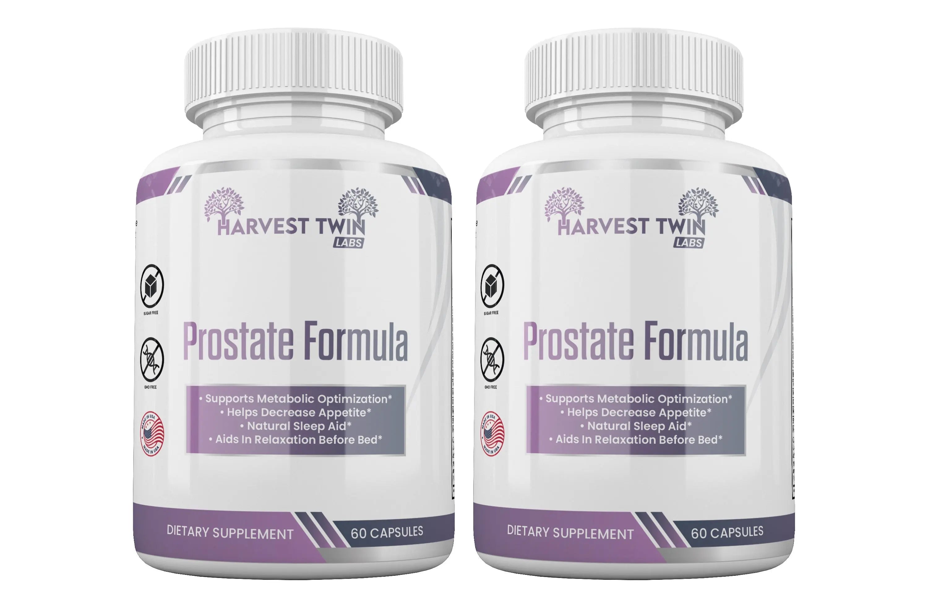 Formule Prostate