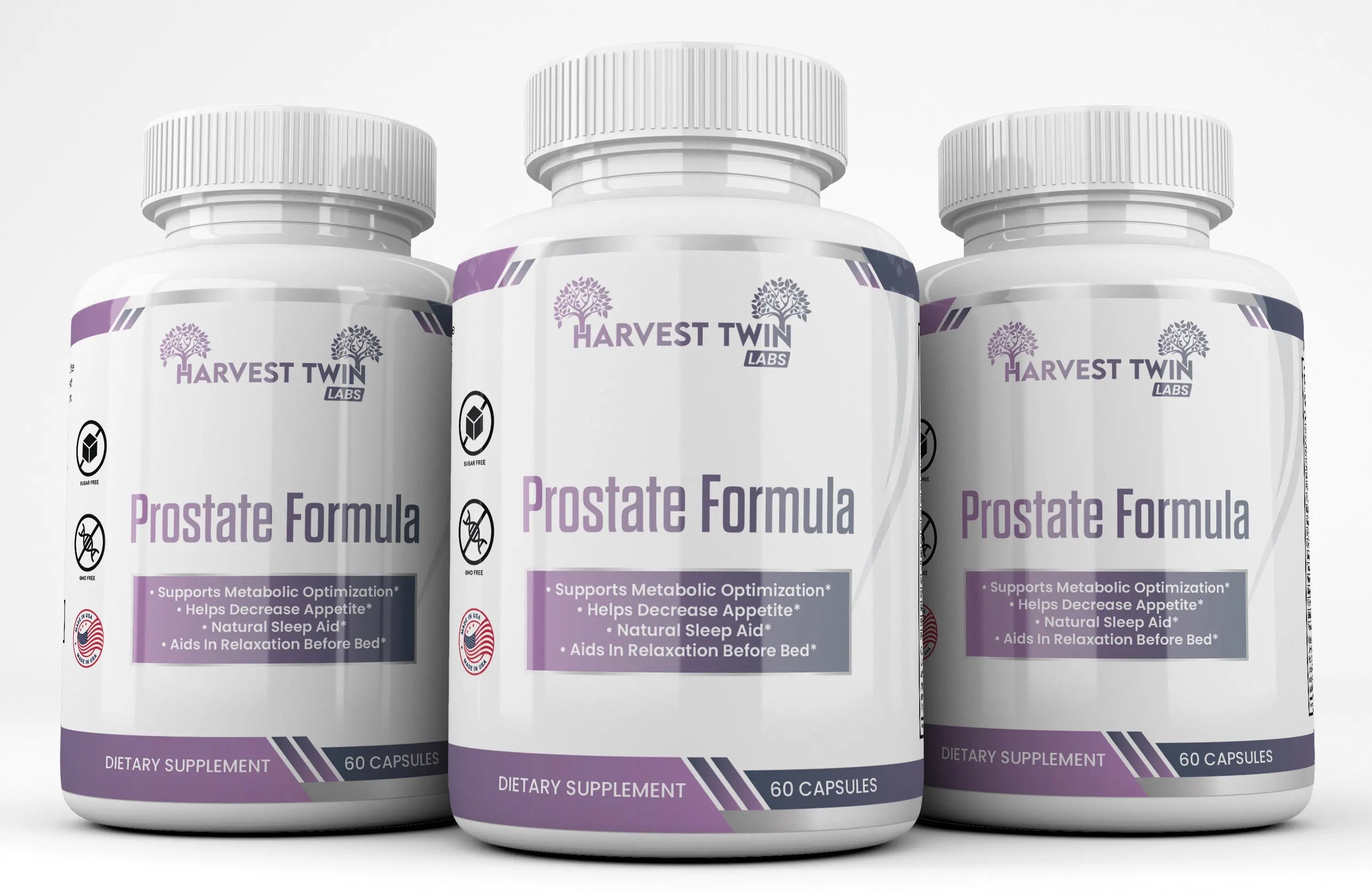 Formule Prostate