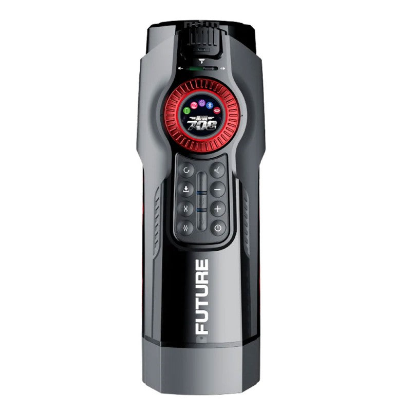 Leten 708 Future Pro Thrusting Male Masturbator - Totem Version