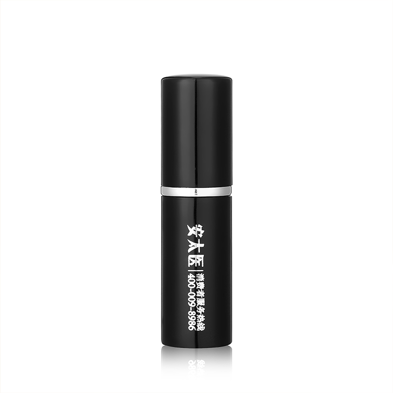 ZQ Male Delay Spray 3ml invites you to explore deeper connections and lasting pleasure. Crafted with authentic Chinese herbal ingredients, this elegant formula enhances endurance and control, allowing for more fulfilling intimate moments. Embrace the art of connection with a gentle touch that prioritizes pleasure for both partners. Elevate your experiences and discover the beauty of intimacy without compromise.