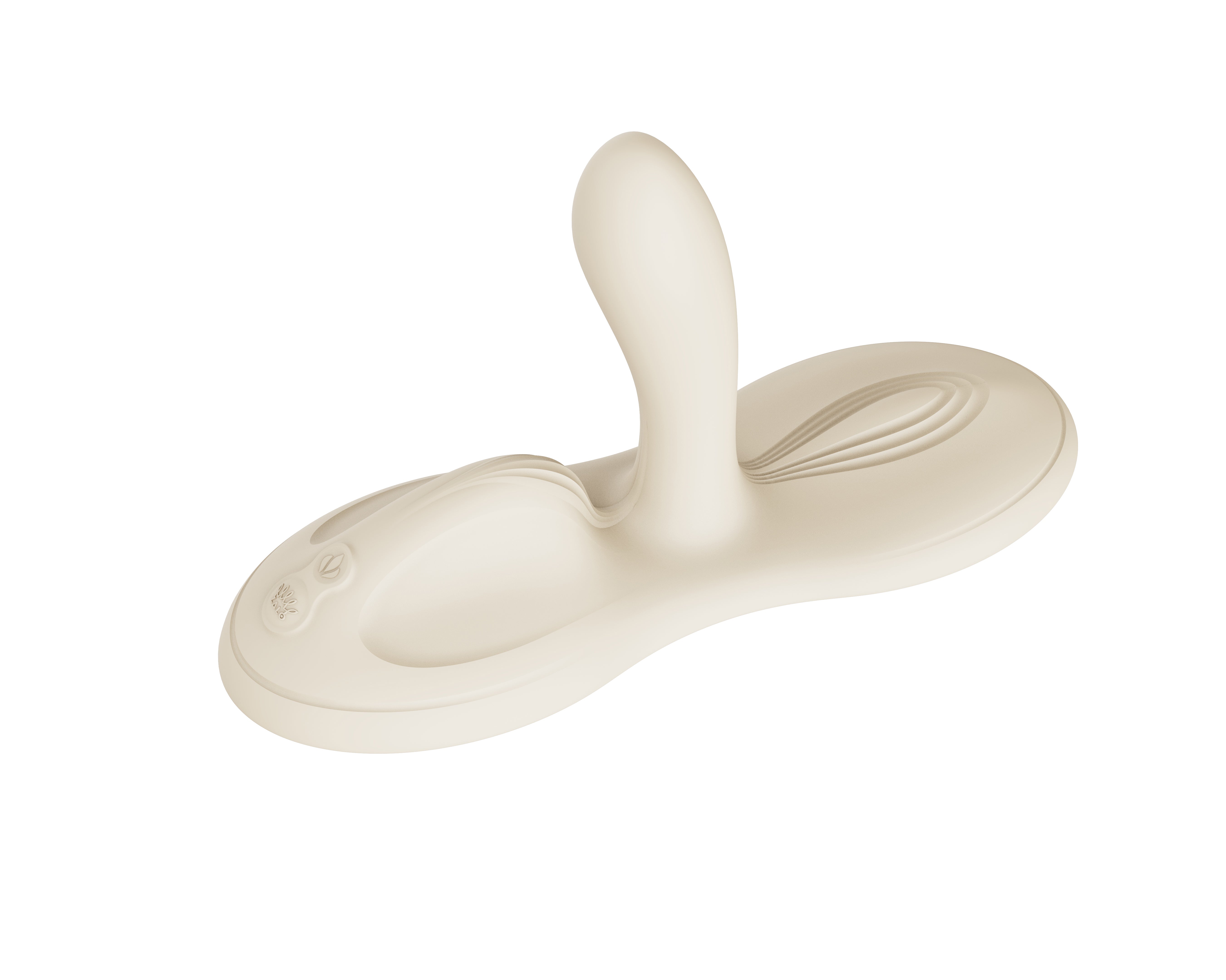 ZALO Flora Clit & G-Spot Vibrating Sex Grinder Machine App Controlled